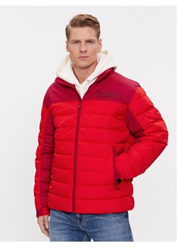 Tommy Hilfiger Kurtka przejściowa New York MW0MW33734 Czerwony Regular Fit ze sklepu MODIVO w kategorii Kurtki męskie - zdjęcie 182715910