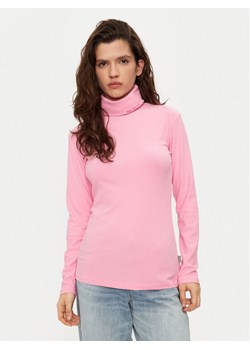 Brunotti Golf Menorie 2322240413 Różowy Regular Fit ze sklepu MODIVO w kategorii Swetry damskie - zdjęcie 182715911