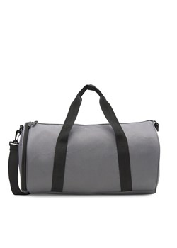 Reebok Torba RBK-005-CCC-05 Szary ze sklepu MODIVO w kategorii Torby sportowe - zdjęcie 182715950