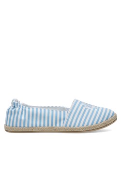 Moomin Espadryle CS-SS24-171MMN Niebieski ze sklepu MODIVO w kategorii Espadryle damskie - zdjęcie 182715960