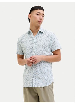 Jack&Jones Koszula Summer 12274951 Kolorowy Regular Fit ze sklepu MODIVO w kategorii Koszule męskie - zdjęcie 182715974