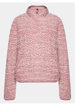 Protest Polar Surami P3620432 Różowy Regular Fit ze sklepu MODIVO w kategorii Bluzy damskie - zdjęcie 182716033