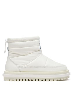 Tommy Jeans Śniegowce EN0EN02725 Biały ze sklepu MODIVO w kategorii Śniegowce damskie - zdjęcie 182716083