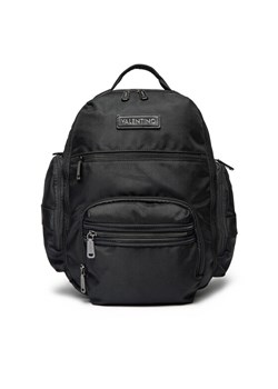 Valentino Plecak VBS43301 Czarny ze sklepu MODIVO w kategorii Plecaki - zdjęcie 182716094