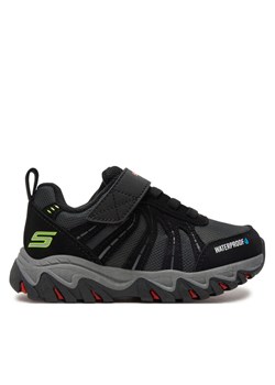 Skechers Trekkingi Rugged Ranger 406411L Czarny - id: 0000304123283 - marki Skechers - 182716140 Skechers Trekkingi Rugged Ranger 406411L Czarny ze sklepu MODIVO w kategorii Buty sportowe dziecięce - zdjęcie 182716140