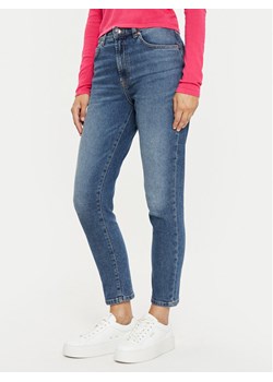 Hugo Jeansy 50519543 Niebieski Slim Fit ze sklepu MODIVO w kategorii Jeansy damskie - zdjęcie 182716193