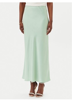 Imperial Spódnica maxi GHN4JBA Zielony Regular Fit ze sklepu MODIVO w kategorii Spódnice - zdjęcie 182716372