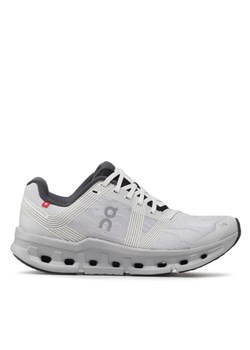 On Buty do biegania Cloudgo 5598625 Szary ze sklepu MODIVO w kategorii Buty sportowe damskie - zdjęcie 182716430