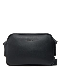Calvin Klein Saszetka Modern Business Flat Camera Bag K50K512905 Czarny ze sklepu MODIVO w kategorii Torby męskie - zdjęcie 182716490