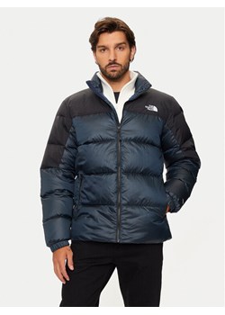 The North Face Kurtka puchowa Diablo 2.0 NF0A8993 Niebieski Regular Fit ze sklepu MODIVO w kategorii Kurtki męskie - zdjęcie 182716511