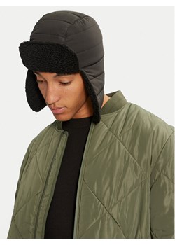 Timberland Czapka TB0A5ZKJ Czarny ze sklepu MODIVO w kategorii Czapki zimowe męskie - zdjęcie 182716514