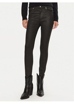 Tommy Hilfiger Jeansy Harlem WW0WW44122 Czarny Skinny Fit ze sklepu MODIVO w kategorii Jeansy damskie - zdjęcie 182716533