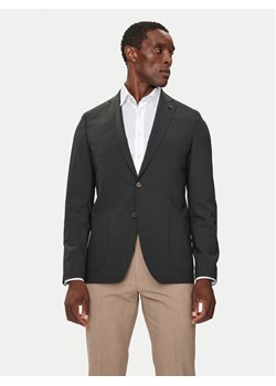 Michael Kors Marynarka MK0SB01003 Zielony Slim Fit ze sklepu MODIVO w kategorii Marynarki męskie - zdjęcie 182716614