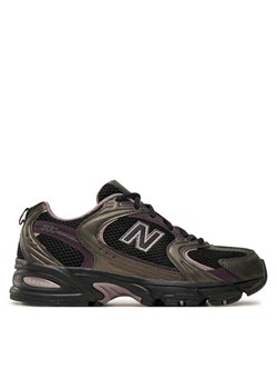 New Balance Sneakersy MR530ADD Czarny ze sklepu MODIVO w kategorii Buty sportowe męskie - zdjęcie 182716621