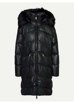Calvin Klein Curve Kurtka puchowa Essential K20K205144 Czarny Regular Fit ze sklepu MODIVO w kategorii Kurtki damskie - zdjęcie 182716630