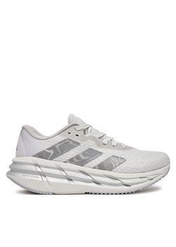 adidas Buty do biegania Adistar 3 ID6170 Szary ze sklepu MODIVO w kategorii Buty sportowe damskie - zdjęcie 182716673