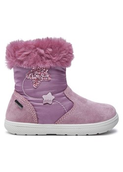 Primigi Kozaki 6850122 S GORE-TEX Różowy ze sklepu MODIVO w kategorii Buty zimowe dziecięce - zdjęcie 182716674