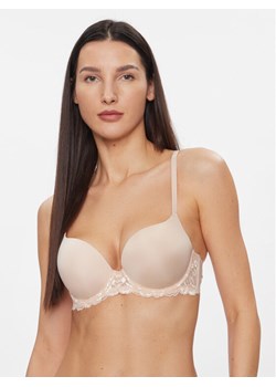 Dorina Biustonosz push-up Claire D17221A Beżowy ze sklepu MODIVO w kategorii Biustonosze - zdjęcie 182716722
