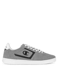 Champion Sneakersy CL78 S LOW S22279-ES009 Szary ze sklepu MODIVO w kategorii Buty sportowe męskie - zdjęcie 182716724