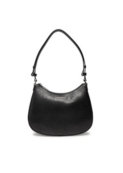 KARL LAGERFELD Torebka A2W30107 Czarny ze sklepu MODIVO w kategorii Torebki damskie - zdjęcie 182716800
