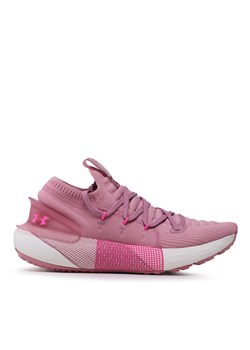 Under Armour Buty do biegania UA W HOVR Phantom 3 3025517-604 Różowy ze sklepu MODIVO w kategorii Buty sportowe damskie - zdjęcie 182716851