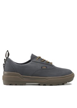 Vans Tenisówki Colfax Low VN0A5KQVYRZ1 Granatowy ze sklepu MODIVO w kategorii Półbuty damskie - zdjęcie 182716892