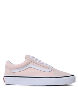 Vans Tenisówki Old Skool VN0007NTBM01 Pomarańczowy ze sklepu MODIVO w kategorii Trampki damskie - zdjęcie 182716942