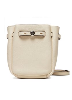 Tory Burch Torebka 171002 Biały ze sklepu MODIVO w kategorii Listonoszki - zdjęcie 182716972