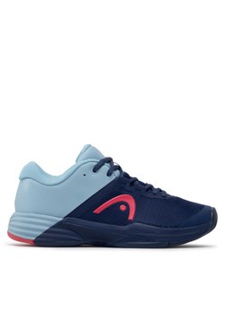 Head Buty do tenisa Revolt Evo 2.0 274202 Granatowy ze sklepu MODIVO w kategorii Buty sportowe damskie - zdjęcie 182716983