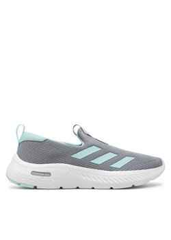 adidas Sneakersy Cloudfoam Move Lounger ID6514 Szary ze sklepu MODIVO w kategorii Buty sportowe damskie - zdjęcie 182717003