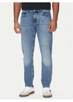 BOSS Jeansy C-Re.Maine 50532595 Niebieski Regular Fit ze sklepu MODIVO w kategorii Jeansy męskie - zdjęcie 182717071