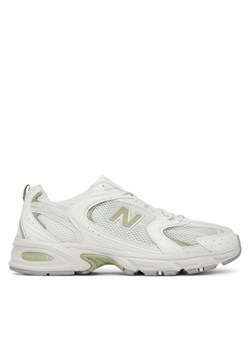 New Balance Sneakersy U530CSC Szary ze sklepu MODIVO w kategorii Buty sportowe męskie - zdjęcie 182717132