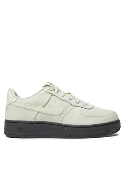 Nike Sneakersy Air Force 1 LV8 FJ3289 001 Écru ze sklepu MODIVO w kategorii Buty sportowe damskie - zdjęcie 182717134
