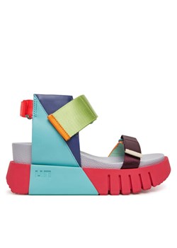 United Nude Sandały Delta Run 1041087716 Kolorowy ze sklepu MODIVO w kategorii Sandały damskie - zdjęcie 182717151