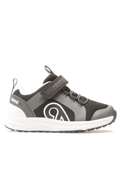 Reima Sneakersy Enkka 5400007A Czarny ze sklepu MODIVO w kategorii Buty sportowe dziecięce - zdjęcie 182717163