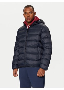 Champion Kurtka zimowa 220342 Granatowy Regular Fit ze sklepu MODIVO w kategorii Kurtki męskie - zdjęcie 182717192
