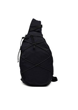 C.P. Company Plecak 18CMAC114A005269G Czarny ze sklepu MODIVO w kategorii Plecaki - zdjęcie 182717210