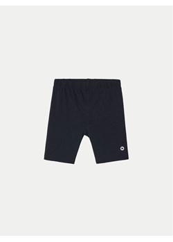 Mayoral Kolarki 610 Czarny Slim Fit - id: 0000305070593 - marki Mayoral - 182717312 Mayoral Kolarki 610 Czarny Slim Fit ze sklepu MODIVO w kategorii Spodenki chłopięce - zdjęcie 182717312
