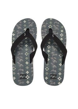 Billabong Japonki EBYL100019 Czarny ze sklepu MODIVO w kategorii Klapki męskie - zdjęcie 182717391