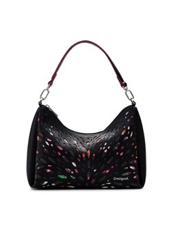 Desigual Torebka 25SAXPA1 Czarny ze sklepu MODIVO w kategorii Torebki damskie - zdjęcie 182717414