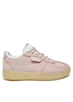 Puma Sneakersy Palermo Moda Elevated Wns 398527 01 Różowy ze sklepu MODIVO w kategorii Buty sportowe damskie - zdjęcie 182717523