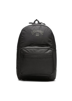 Billabong Plecak ABYBP00140 Czarny ze sklepu MODIVO w kategorii Plecaki - zdjęcie 182717572