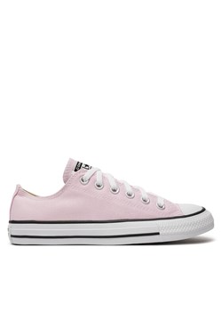 Converse Trampki Chuck Taylor All Star A08628C Różowy ze sklepu MODIVO w kategorii Trampki damskie - zdjęcie 182717621