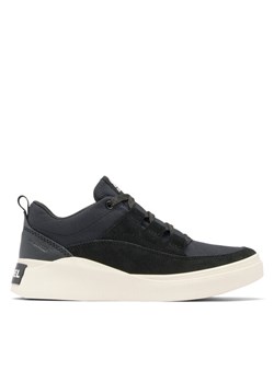 Sorel Sneakersy Low Sneaker Czarny ze sklepu MODIVO w kategorii Buty sportowe damskie - zdjęcie 182717664