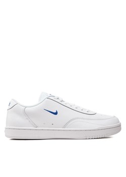 Nike Sneakersy Court Vintage CJ1679 104 Biały ze sklepu MODIVO w kategorii Buty sportowe męskie - zdjęcie 182717731