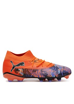 Puma Buty do piłki nożnej Future 8 Match Creativity Fg/Ag 108431 01 Pomarańczowy ze sklepu MODIVO w kategorii Buty sportowe męskie - zdjęcie 182717743