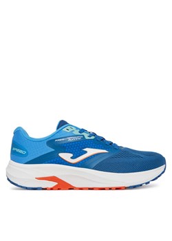 Joma Buty do biegania Speed 2505 Royal RSPEES2505 Niebieski - id: 0000304909580 - marki Joma - 182717924 Joma Buty do biegania Speed 2505 Royal RSPEES2505 Niebieski ze sklepu MODIVO w kategorii Buty sportowe męskie - zdjęcie 182717924
