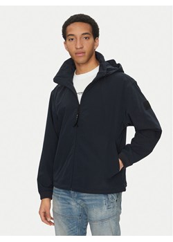 G-Star Raw Kurtka przejściowa Lw Expedition Sporty D26114-D909 C742 Granatowy Regular Fit ze sklepu MODIVO w kategorii Kurtki męskie - zdjęcie 182717973