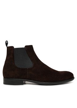 Vagabond Shoemakers Sztyblety Harvey 4463-040-31 Brązowy ze sklepu MODIVO w kategorii Buty zimowe męskie - zdjęcie 182717981