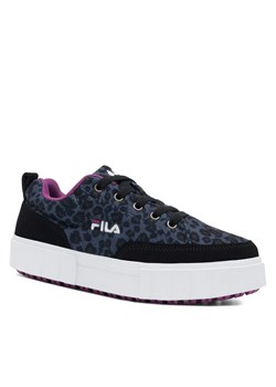 Fila Sneakersy Andblast A Kids FFK0082.83152 Czarny - id: 2230042280230 - marki Fila - 182718001 Fila Sneakersy Andblast A Kids FFK0082.83152 Czarny ze sklepu MODIVO w kategorii Buty sportowe dziecięce - zdjęcie 182718001